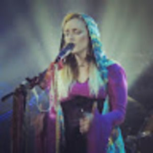 Meet your Posher, Adrianna